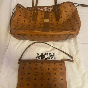 Mcm bag